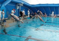 45. LM in Mainz-Mombach