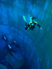 Dive4Life am 23.11.2019