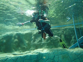Dive4Life am 23.11.2019