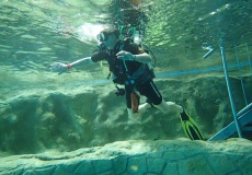 Dive4Life am 23.11.2019