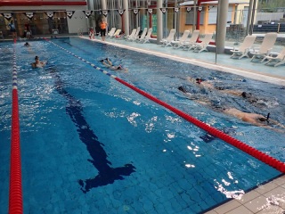 Tauchkurs 2019/2020 am 07.12.19