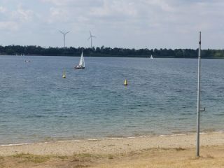 Kulkwitzer See 2019