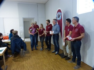 Mitgliederversammlung 2020