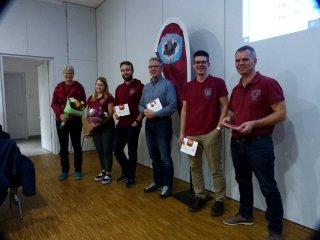 Mitgliederversammlung 2020