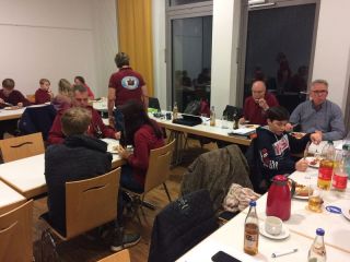 Mitgliederversammlung 2020