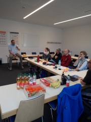 UW-Fotokurs Teil 1 am 08.02.2020
