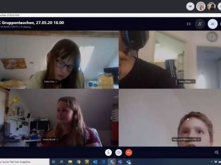 Online-Kinderspzialkurse 2020
