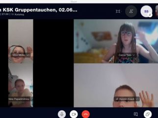 Online-Kinderspzialkurse 2020