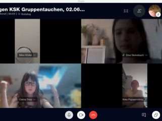Online-Kinderspzialkurse 2020