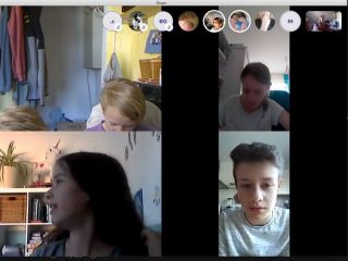 Online-Kinderspzialkurse 2020