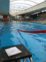 Training unter Corona-Auflagen Juni 2020