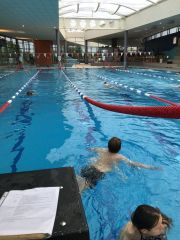 Training unter Corona-Auflagen Juni 2020