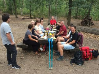 Sommerfest 2020