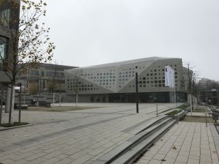 VDST Mitgliedeversammlung 2020 Ingelheim