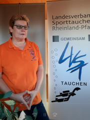 VDST Mitgliedeversammlung 2020 Ingelheim