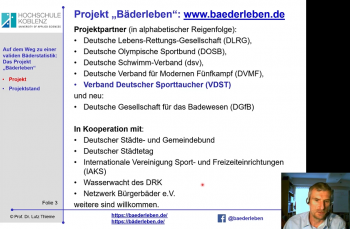 VDST Mitgliedeversammlung 2020 Ingelheim