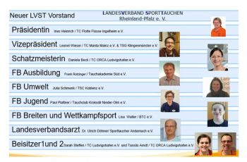 Landesverbandstag 2021