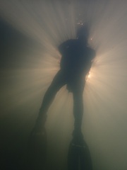 Apnoe-"Wochenende" 13.06.21