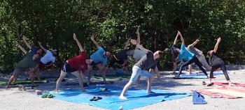 Apnoe-"Wochenende" 13.06.21