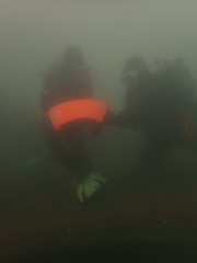 Tauchtreff Hunsfels 24.06.2021