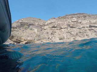 Santorini 2021