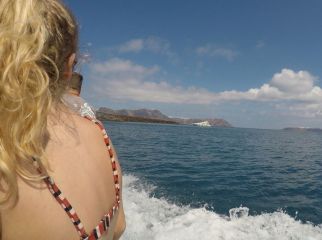 Santorini 2021