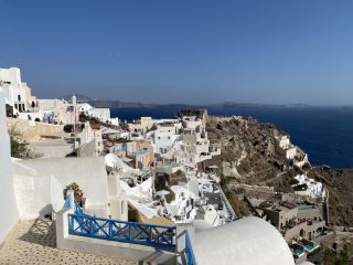 Santorini 2021