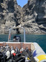 Santorini 2021