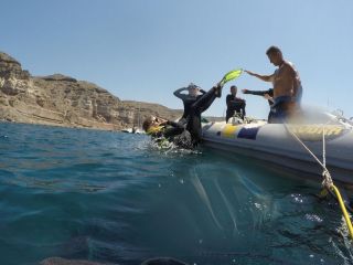 Santorini 2021
