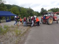 SK Süßwasserbiologie 2021