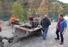 SK Süßwasserbiologie 2021