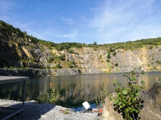 Tauchtreff Hunsfels 12.08.2021