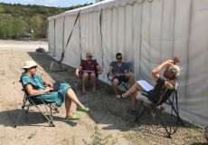 Apnoe mit Moni am 21.08.2021
