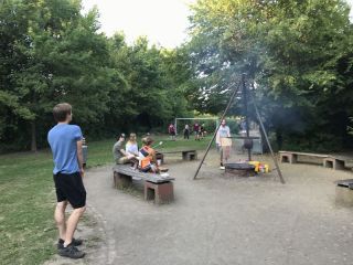 Sommerfest 2021