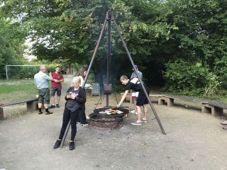 Sommerfest 2021