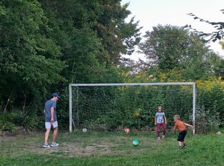 Sommerfest 2021