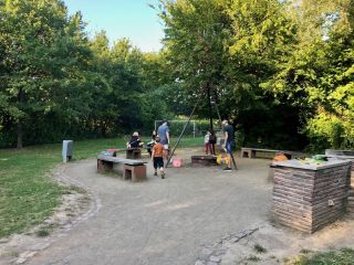 Sommerfest 2021