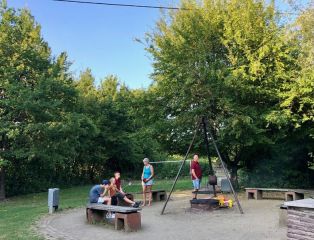 Sommerfest 2021