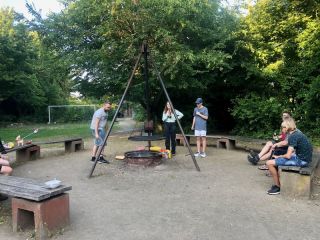 Sommerfest 2021