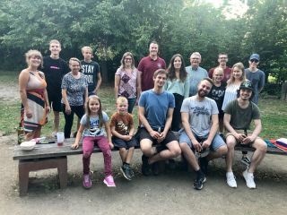 Sommerfest 2021