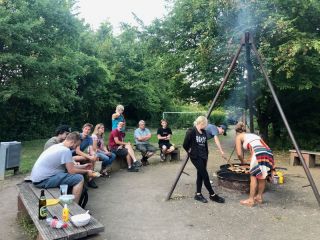 Sommerfest 2021