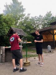 Sommerfest 2021