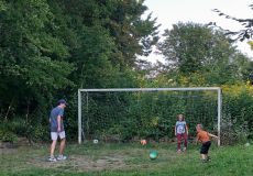 Sommerfest 2021