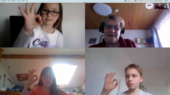 KTSA Bronze-Online-Kurs am 22.04.2020