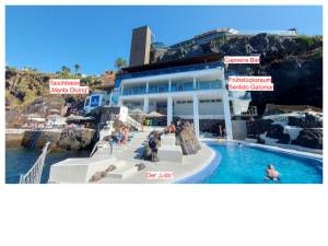 Reisebericht Madeira 2021