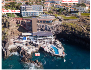 Reisebericht Madeira 2021