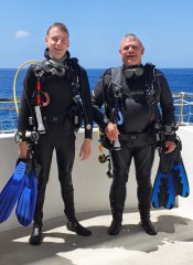 Reisebericht Madeira 2021