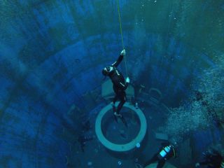Apnoe im Dive4Life mit Moni 01-2022