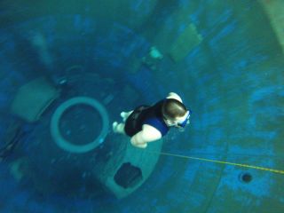 Apnoe im Dive4Life mit Moni 01-2022