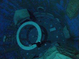 Apnoe im Dive4Life mit Moni 01-2022